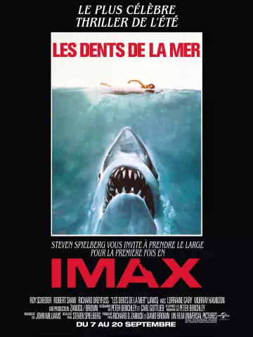 Les Dents de la Mer [HDLIGHT 1080p] - MULTI (TRUEFRENCH)