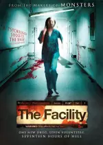 The Facility [DVDRIP] - VOSTFR