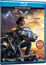A.X.L. [HDLIGHT 720p] - FRENCH