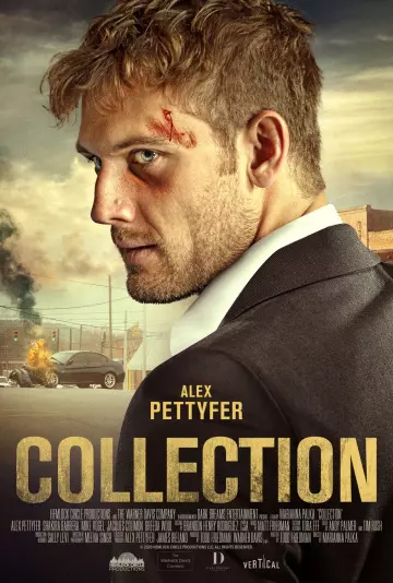 Collection [HDRIP] - FRENCH