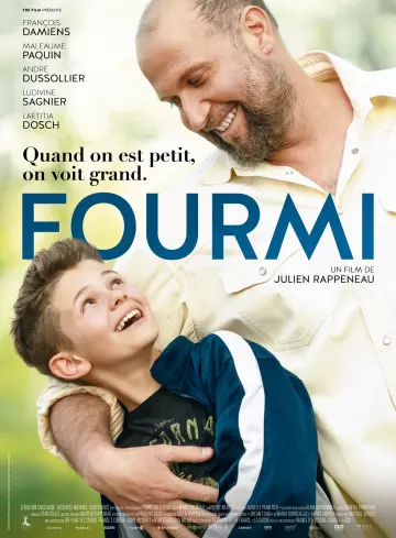 Fourmi  [HDRIP] - FRENCH