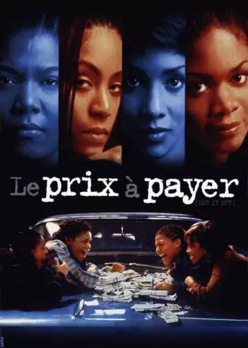 Le Prix à payer [DVDRIP] - TRUEFRENCH