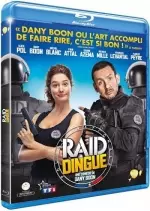 RAID Dingue [Blu-Ray 720p] - FRENCH