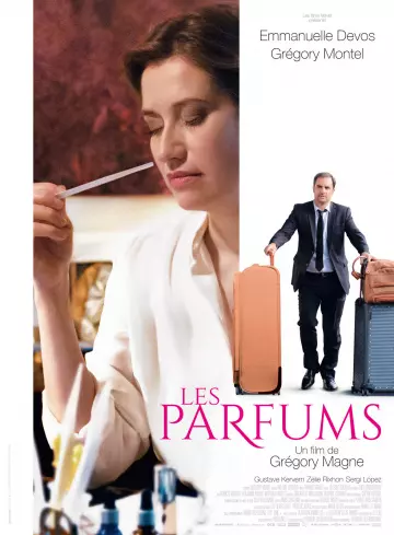 Les Parfums [HDRIP] - FRENCH