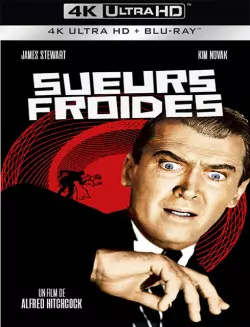 Sueurs froides [BLURAY REMUX 4K] - MULTI (FRENCH)