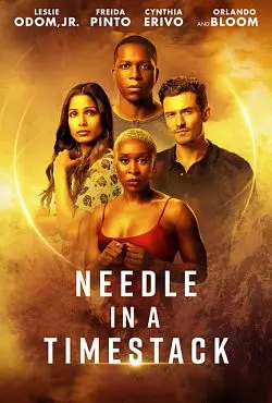Needle in a Timestack [BDRIP] - FRENCH