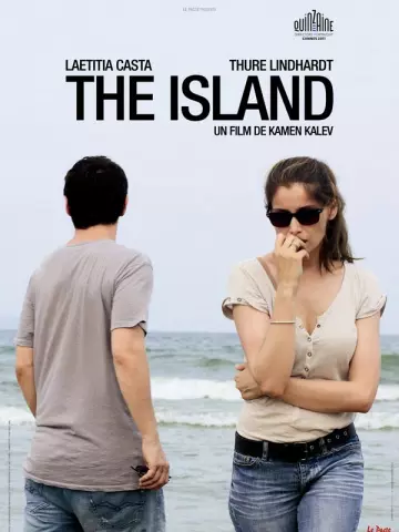 The Island [DVDRIP] - VOSTFR