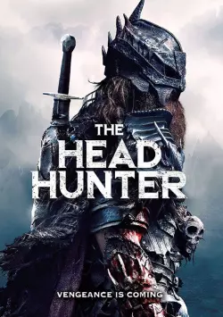 The Head Hunter [BDRIP] - FRENCH