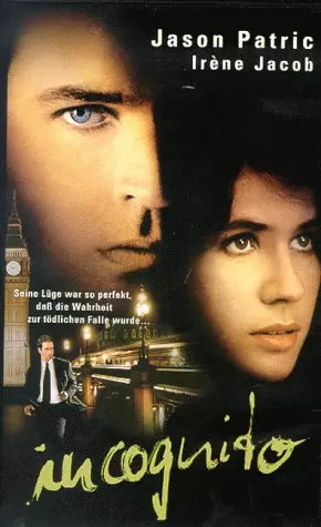 Incognito [DVDRIP] - FRENCH