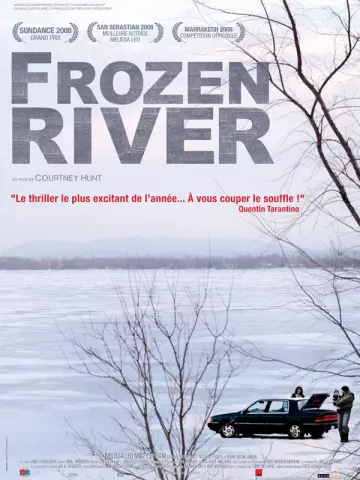Frozen River [BRRIP] - FRENCH