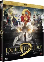 Détective Dee : La légende des Rois Célestes [BLU-RAY 1080p] - MULTI (FRENCH)