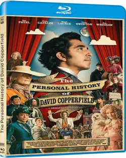 The Personal History Of David Copperfield [BLU-RAY 720p] - FRENCH