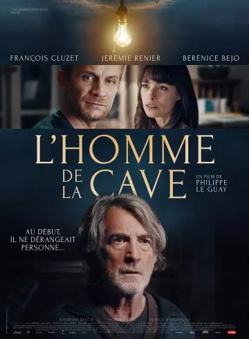 L'Homme de la cave [HDRIP] - FRENCH