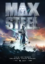 Max Steel [BRRIP] - VOSTFR