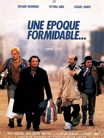 Une époque formidable... [DVDRIP] - FRENCH