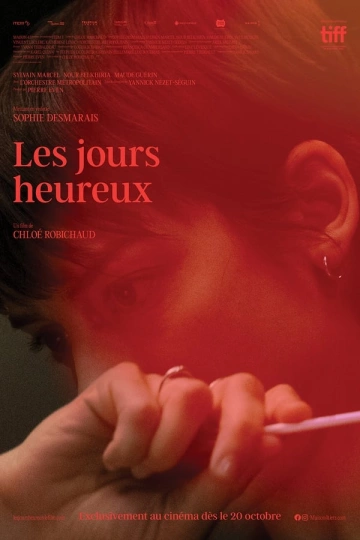 Les Jours heureux [HDRIP] - FRENCH
