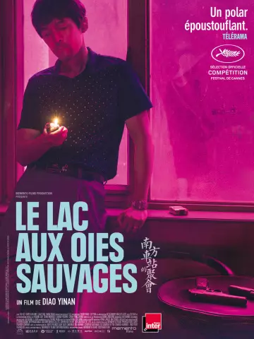Le Lac aux oies sauvages [HDRIP] - FRENCH