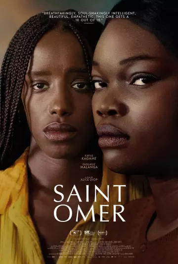 Saint Omer [WEB-DL 1080p] - FRENCH