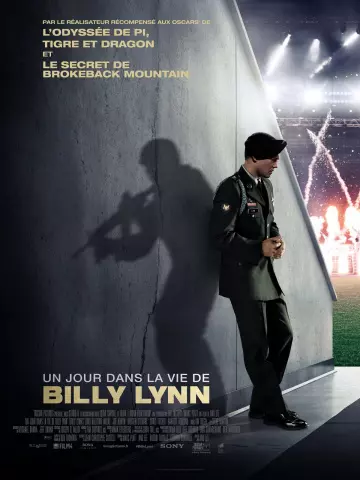 Un jour dans la vie de Billy Lynn [HDLIGHT 1080p] - MULTI (TRUEFRENCH)