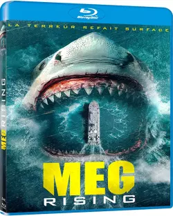 Meg Rising [BLU-RAY 720p] - FRENCH