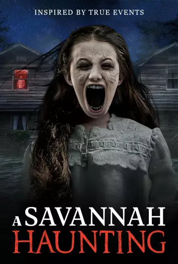 A Savannah Haunting  [WEB-DL 1080p] - VOSTFR