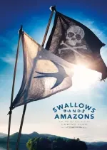 Swallows And Amazons [HDRiP] - FRENCH