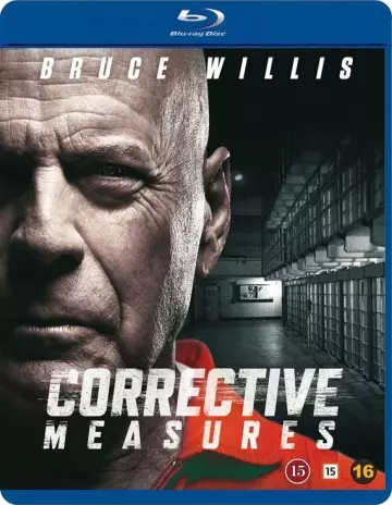 Corrective Measures [BLU-RAY 1080p] - MULTI (FRENCH)