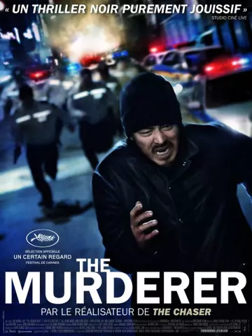 The Murderer [HDLIGHT 1080p] - MULTI (FRENCH)