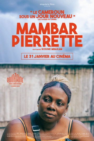Mambar Pierrette [HDRIP] - FRENCH