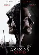 Assassin's Creed [HDRIP MD] - MULTI (TRUEFRENCH)