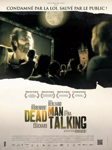 Dead Man Talking [DVDRIP] - FRENCH
