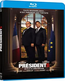 Présidents [BLU-RAY 1080p] - FRENCH