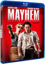 Mayhem - Légitime Vengeance [BLU-RAY 1080p] - FRENCH