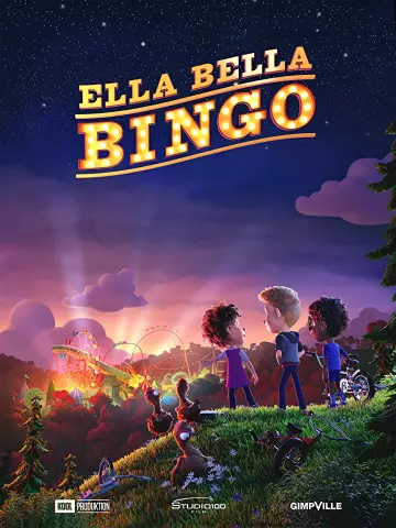 Ella Bella Bingo [WEB-DL 1080p] - FRENCH