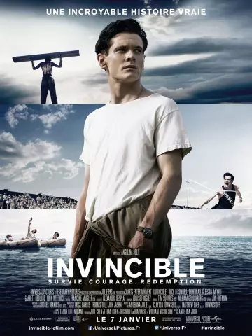 Invincible [BDRIP] - FRENCH