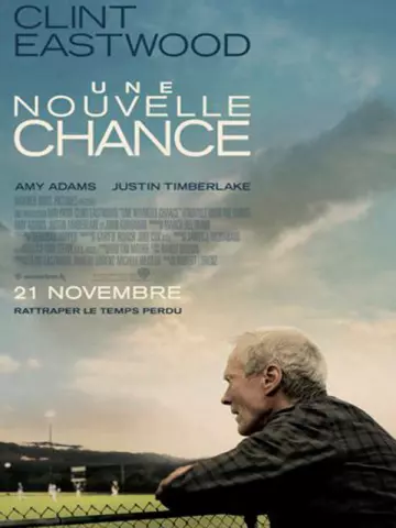 Une nouvelle chance [BDRIP] - TRUEFRENCH