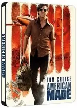 Barry Seal : American Traffic [BLU-RAY 720p] - FRENCH