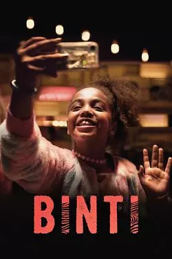 Binti [HDRIP] - FRENCH
