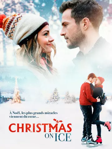 Christmas On Ice [WEB-DL 1080p] - MULTI (FRENCH)