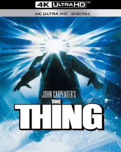 The Thing [WEB-DL 4K] - MULTI (FRENCH)