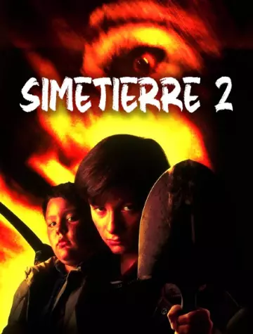 Simetierre 2 [HDLIGHT 720p] - TRUEFRENCH