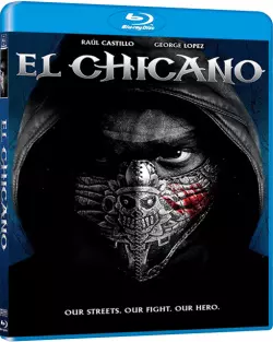 El Chicano [BLU-RAY 720p] - FRENCH