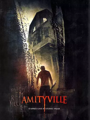 Amityville [HDLIGHT 1080p] - MULTI (TRUEFRENCH)