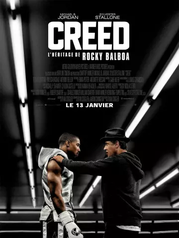 Creed - L'Héritage de Rocky Balboa [BDRIP] - TRUEFRENCH