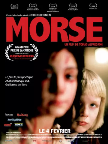 Morse [HDRIP] - FRENCH