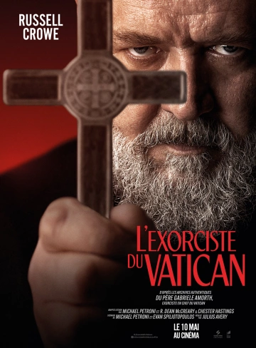 L'Exorciste du Vatican [HDRIP] - VOSTFR