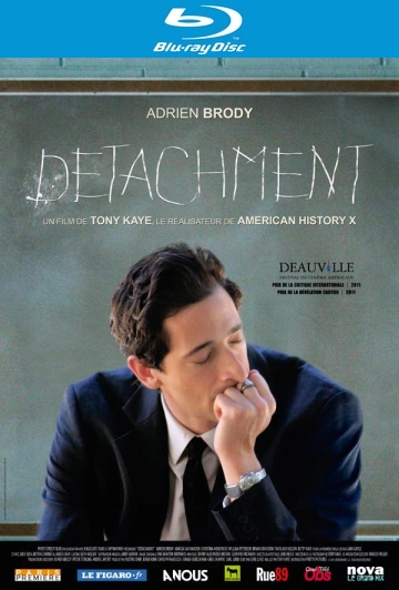 Detachment [BLU-RAY 1080p] - MULTI (FRENCH)