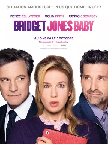 Bridget Jones Baby [HDLIGHT 1080p] - MULTI (TRUEFRENCH)