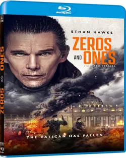 Zeros and Ones [BLU-RAY 1080p] - FRENCH