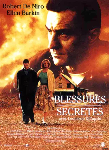 Blessures secrètes [DVDRIP] - TRUEFRENCH